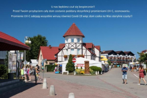 Rowy, Słoneczne plaże, Rowy
